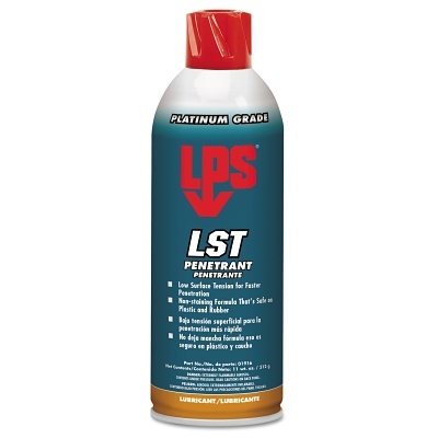 11-OZ. AEROSOL TORQUE LST PENETRANT